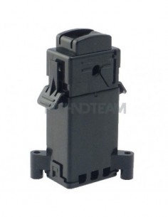 Current sensor split type-pulsed current DC 4mA-40mA 2