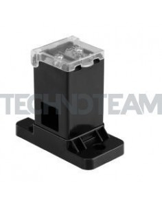 Current sensor through hole type AC 100A