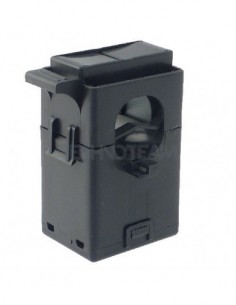 Sensore di corrente apribile AC 100A / 1A 2