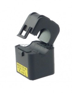 Current sensor split type AC 100A