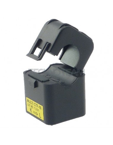 Current sensor split type AC 100A