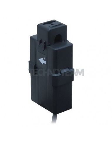 Current sensor split type AC,DC 30A (power supply 5V) Current sensor split type AC,DC 30A (power supply 5V)