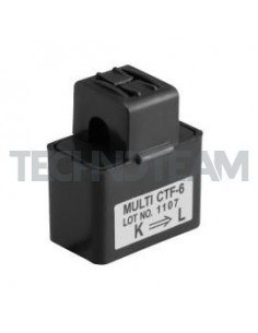 Sensore di corrente apribile AC 30A