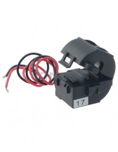 Sensore di corrente apribile AC 30A