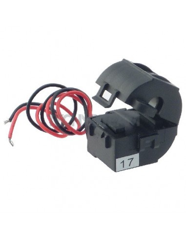 Current sensor split type AC 40A