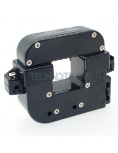 Current sensor split type AC 100A