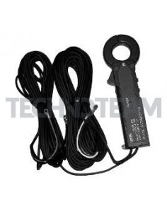 Sensore di corrente apribile a pinza AC,DC 10A