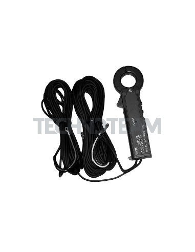 Sensore di corrente apribile a pinza AC,DC 10A Sensore di corrente apribile a pinza AC,DC 10A