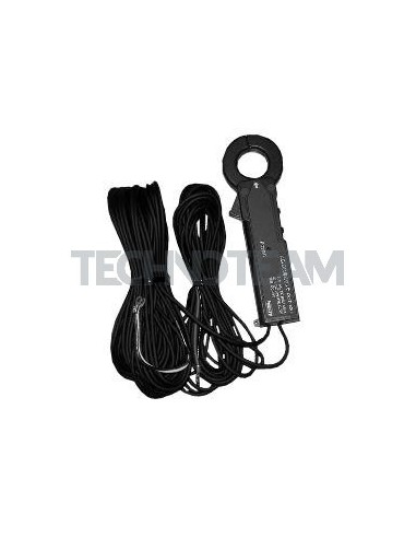 Sensore di corrente apribile a pinza AC,DC 100A Sensore di corrente apribile a pinza AC,DC 100A