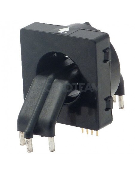 Sensore di corrente non apribile leakage DC 200mA Sensore di corrente non apribile leakage DC 200mA