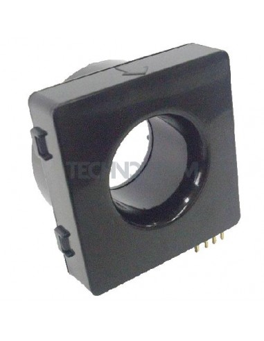 Current sensor through hole type DC 25mA