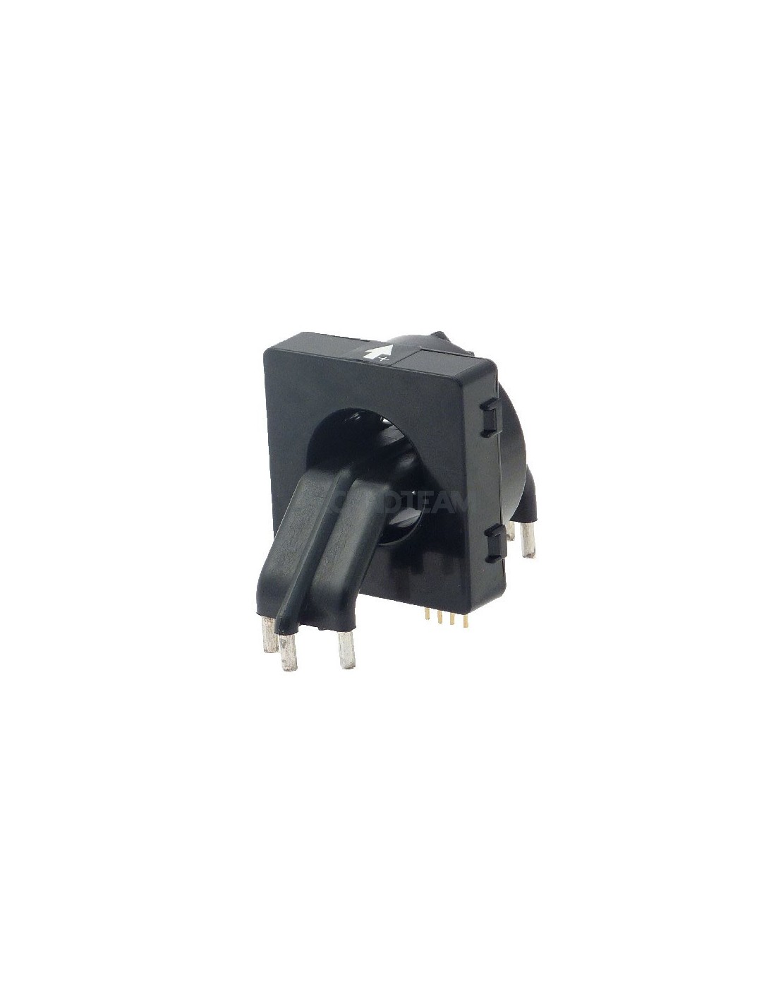 Sensore di corrente non apribile leakage DC 25mA Sensore di corrente non apribile leakage DC 25mA