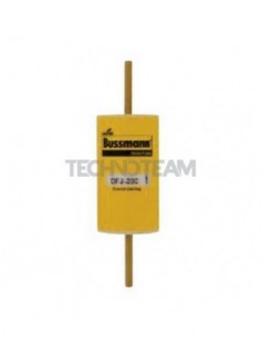 Fuse 600V class J High speed 10A