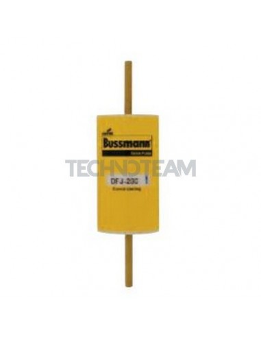 Fuse 600V class J High speed 100A