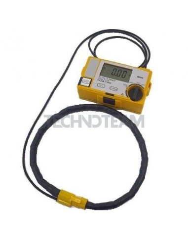 Tester flessibile per corrente AC/DC 0.001A-2500A Tester flessibile per corrente AC/DC 0.001A-2500A