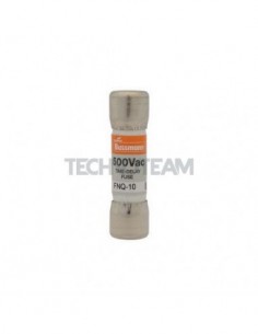 Fuse 500V Suppl/Midget Time delay 1A