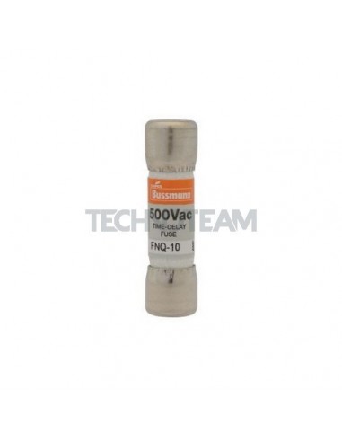Fuse 500V Suppl/Midget Time delay 1A