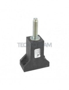 Stud fuse holder 1000VAC/DC 1200A UL