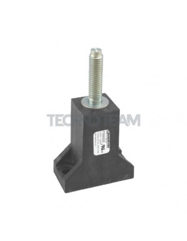 Stud fuse holder 1000VAC/DC 1200A UL Stud fuse holder 1000VAC/DC 1200A UL