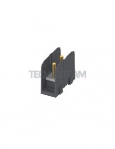 Portafusbile a doppio perno 1500VAC/DC 430A UL