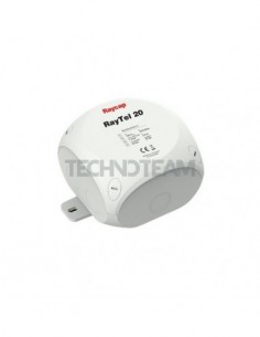 SPD RayTel 20 type1+2 180VDC/127VAC IP66