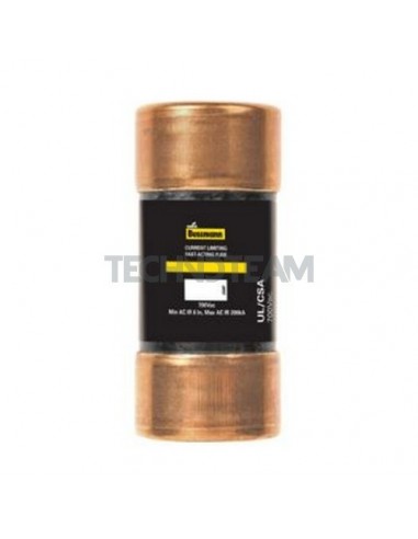 Fuse 600V class J Fast 1A