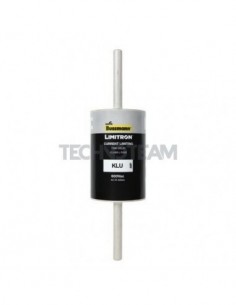 Fuse 600V Class L Time delay 1000A