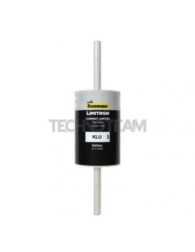 Fuse 600V Class L Time delay 1200A