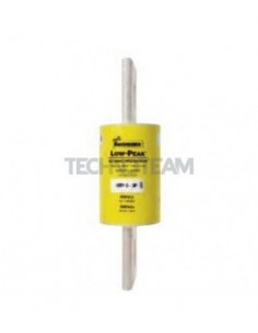 Fuse 600V Class L Time delay 1500A