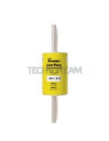 Fuse 600V Class L Time delay 1800A
