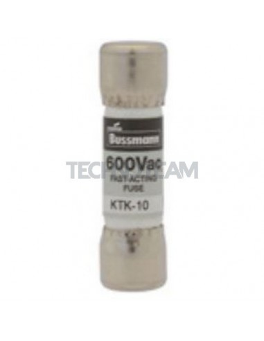 Fuse 600V Suppl/Midget Fast 0,3A