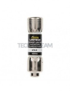 Fuse 600V Class CC Fast 7A