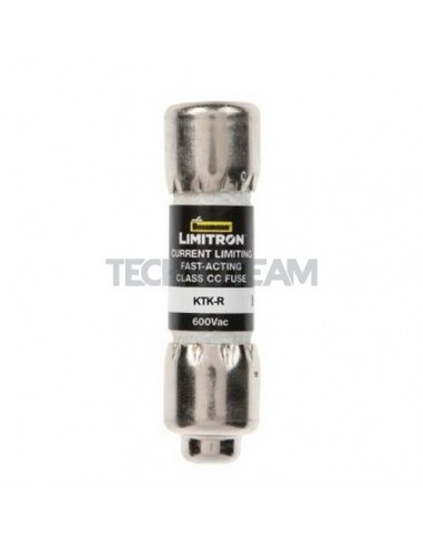 Fuse 600V Class CC Fast 7A