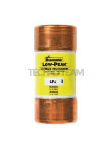 Fuse 600V class J Time delay 20A