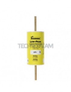 Fuse 600V class J Time delay 450A