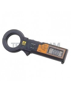 Clamp tester digital-leakage current AC 0.1mA-150A