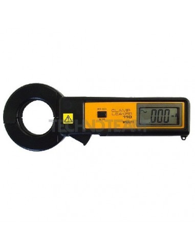 Clamp tester digital-leakage current AC 0.001mA-60A Clamp tester digital-leakage current AC 0.001mA-60A