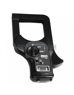 Clamp tester digital AC 1800A