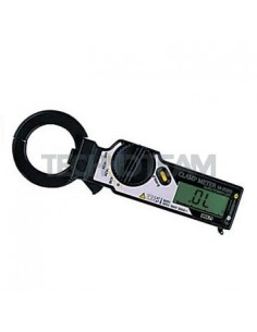 Clamp tester digital 300A AC 500VAC/DC 3kohm