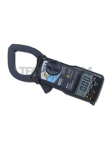 Clamp tester digital AC 2000A 600VAC/DC 20Mohm Clamp tester digital AC 2000A 600VAC/DC 20Mohm
