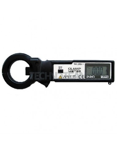 Pinza amperometrica digitale AC 200A Pinza amperometrica digitale AC 200A