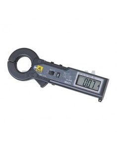 Clamp tester digital AC/DC 200A