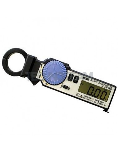 Clamp tester digital AC/DC 400A 600VAC/DC 1kohm Clamp tester digital AC/DC 400A 600VAC/DC 1kohm