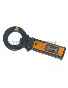 Clamp tester digital-leakage current AC 0.001mA-60A