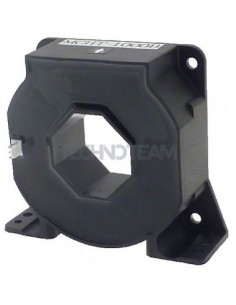 Current sensor through hole type AC,DC,pulsed 1000A