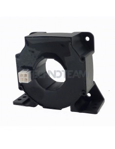 Current sensor through hole type AC,DC,pulsed 650A / 186mA
