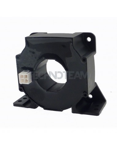 Sensore di corrente non apribile AC,DC,impulsi 650A / 186mA Sensore di corrente non apribile AC,DC,impulsi 650A / 186mA