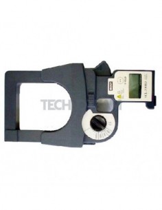 Clamp tester digital AC 3000A