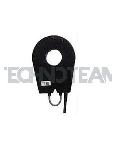 Clamp tester digital-leakage current AC 0.1mA-800A+3CT