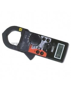Clamp tester digital-leakage current AC 0.1mA-400A